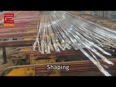 Καλώς ήρθατε στο ECHO