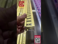 Τρίχωμα μετάβασης δαπέδου