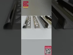 Ιατρικής ποιότητας κατασκευή από ανοξείδωτο χάλυβα: 0.05mm ακρίβεια και 72hr δοκιμή αλατιού πιστοποιημένη