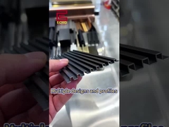 Εύκαμπτη Διακοσμητική Λωρίδα από Ανοξείδωτο Χάλυβα | Αδιάβροχη & Εύκαμπτη | Ιδανική για Μεταβάσεις Πλακιδίων/Ξύλινων Δαπέδων!