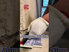 Προφίλ επιφάνειας φούρνου